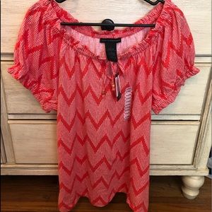 Grace Elements Blouse